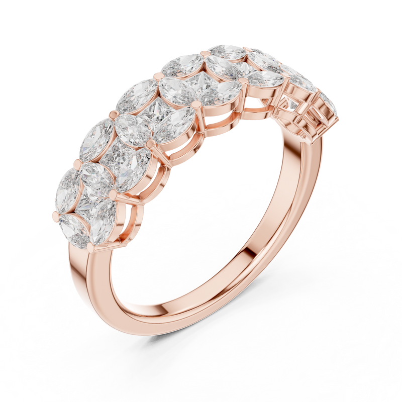rose-gold