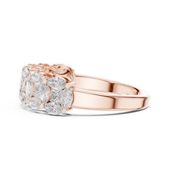 rose-gold