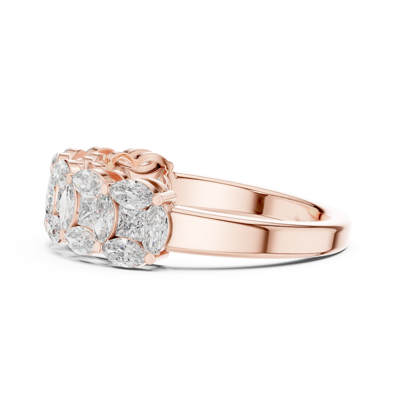 rose-gold