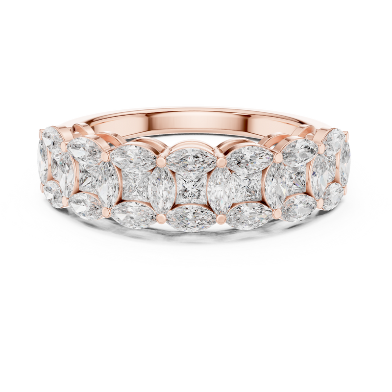 rose-gold