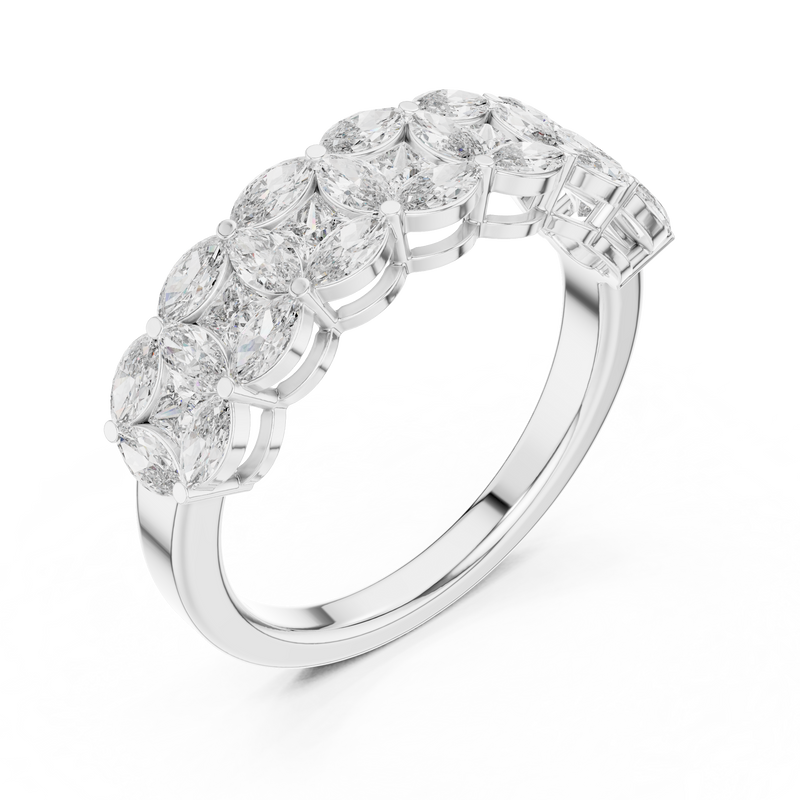 white-gold