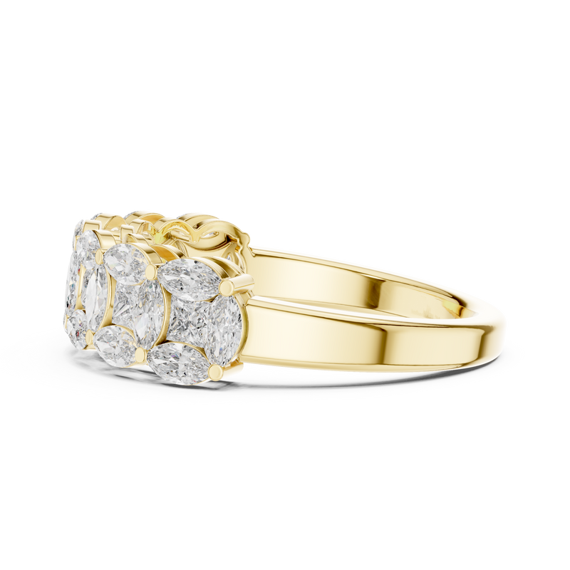 yellow-gold