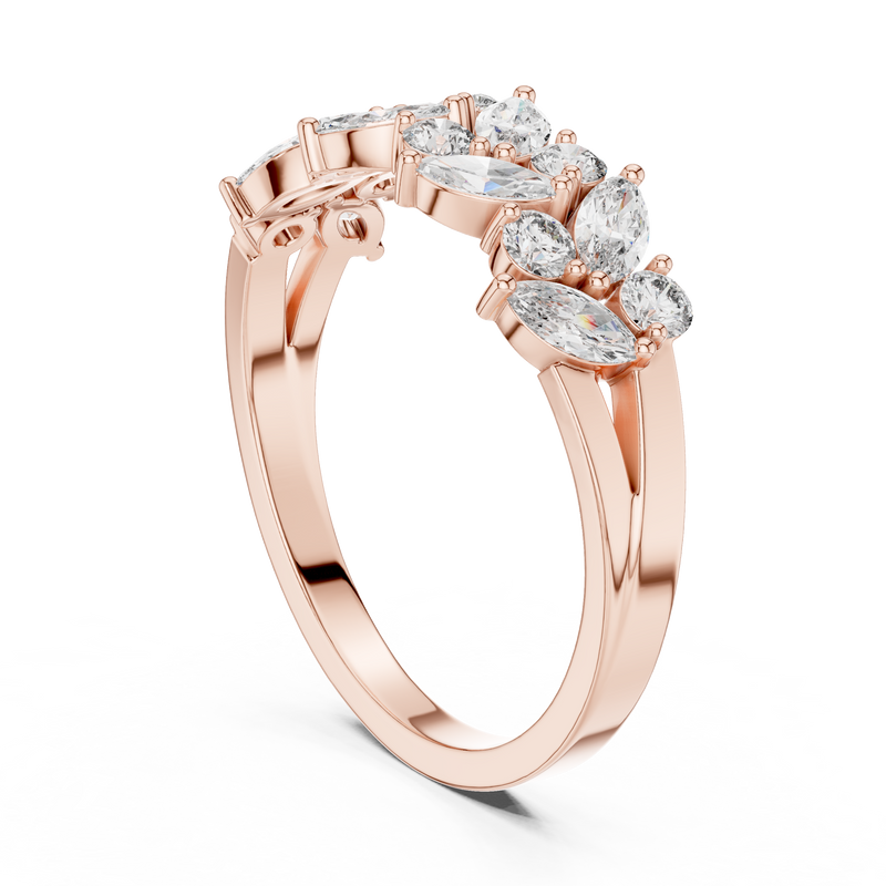 rose-gold