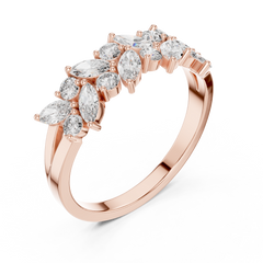 rose-gold