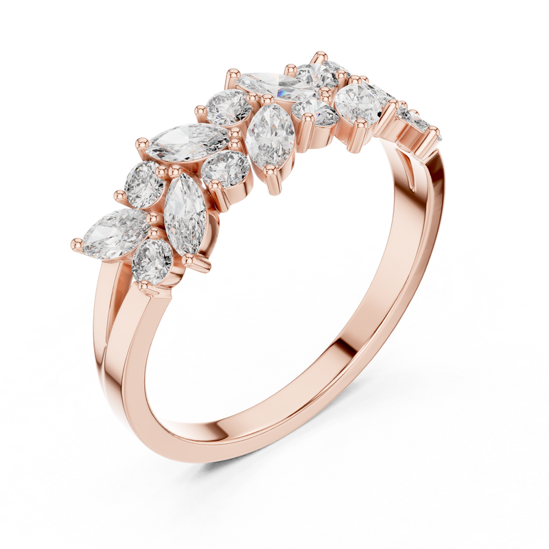 rose-gold