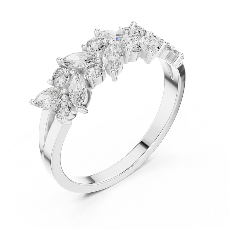 white-gold