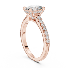 rose-gold