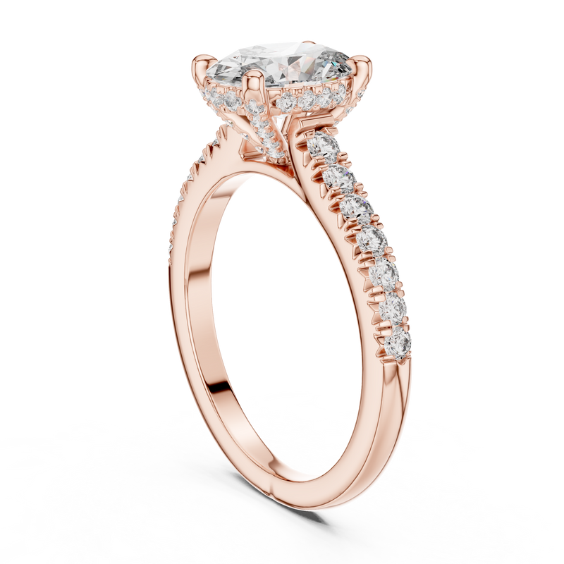 rose-gold