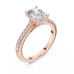rose-gold