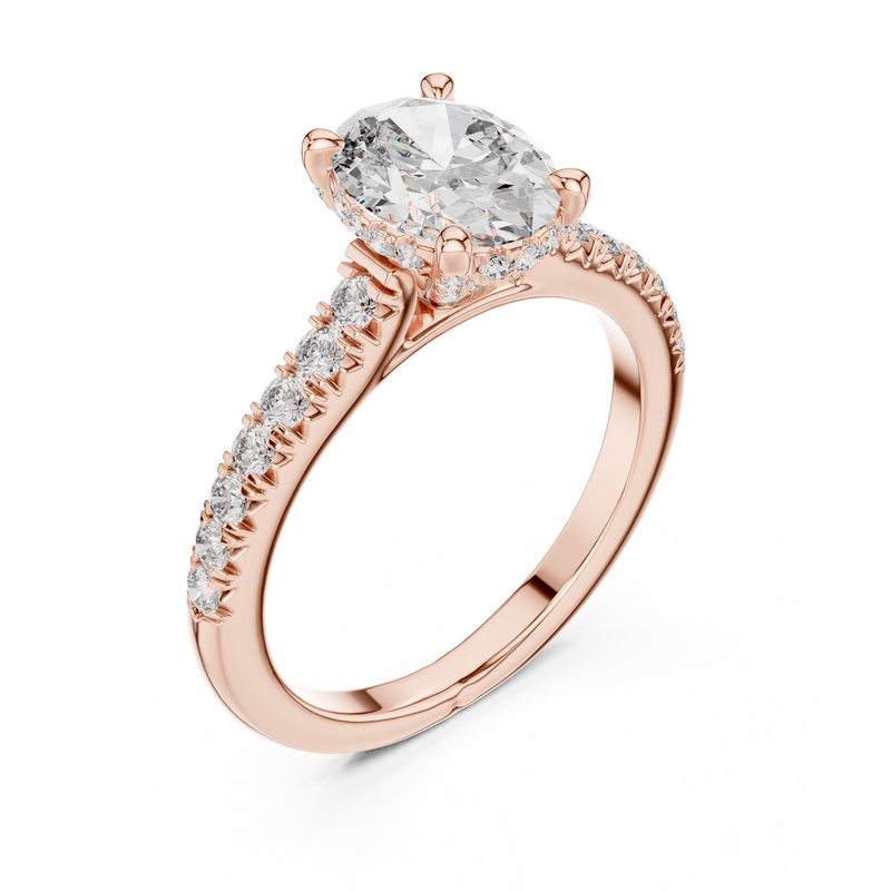 rose-gold