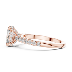 rose-gold
