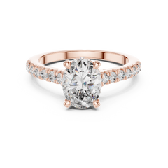 rose-gold