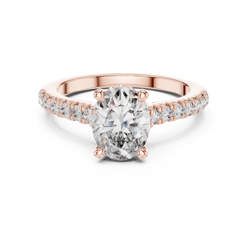 rose-gold