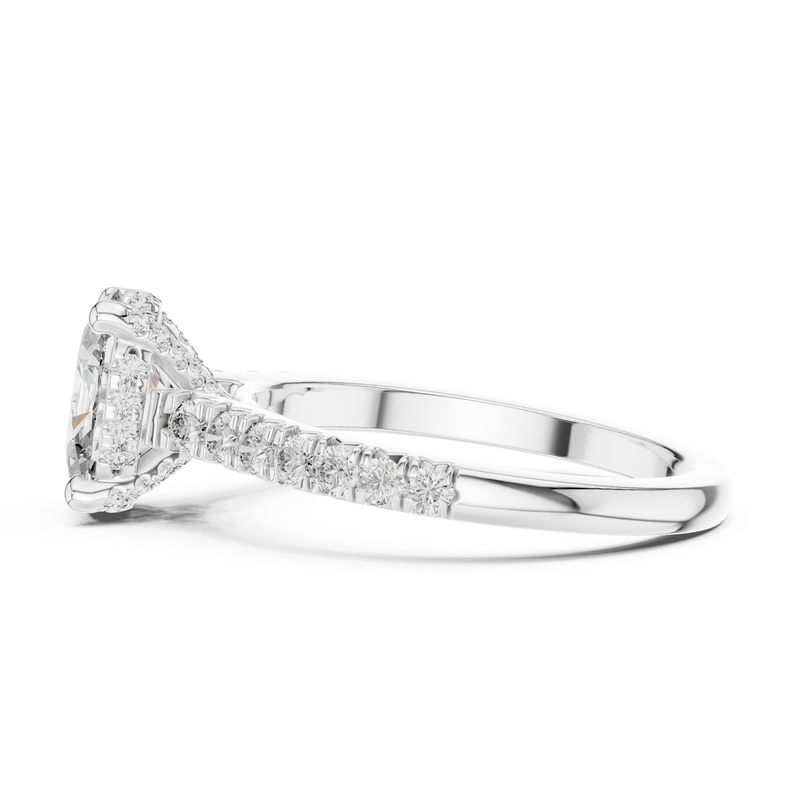 white-gold
