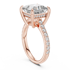 rose-gold
