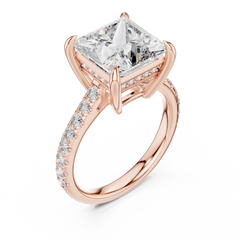 rose-gold
