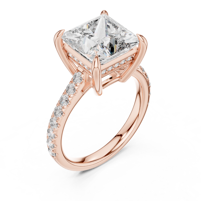 rose-gold