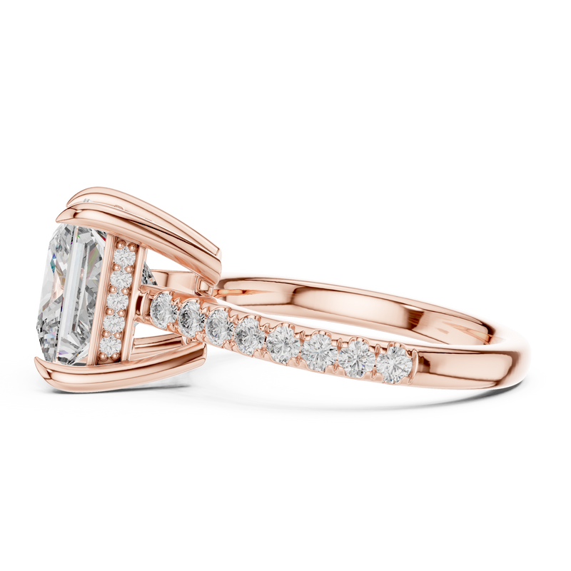 rose-gold