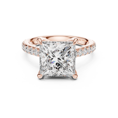 rose-gold