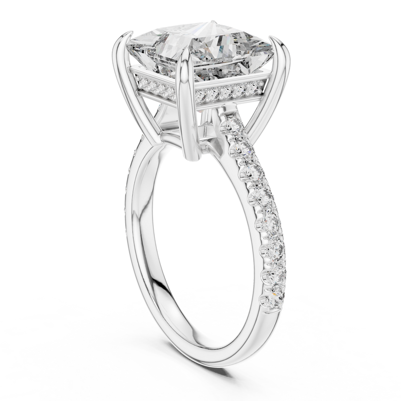 white-gold