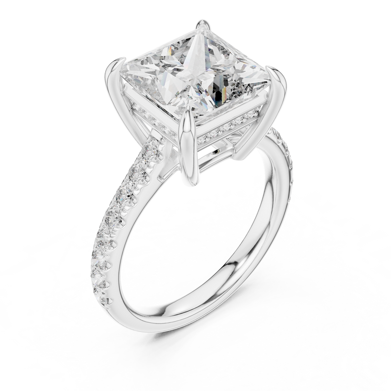 white-gold