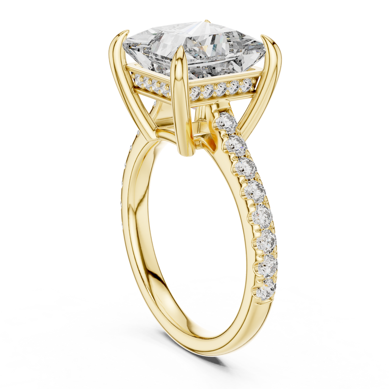 yellow-gold