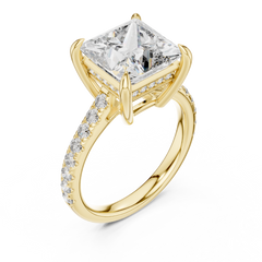 yellow-gold