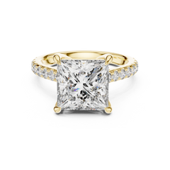 yellow-gold