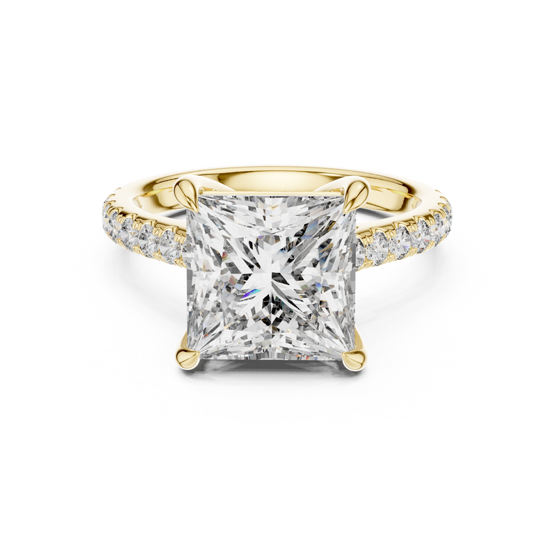 yellow-gold