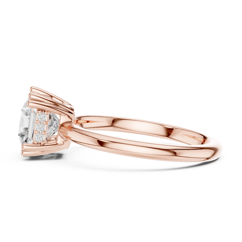 rose-gold