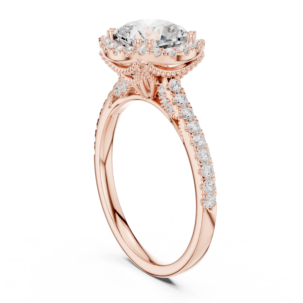 rose-gold