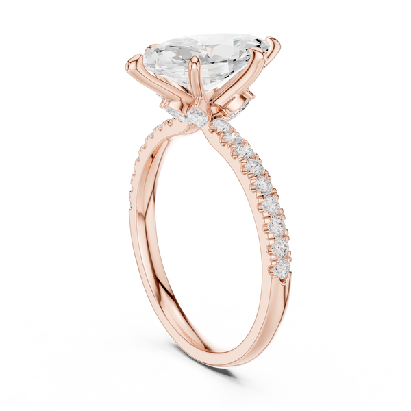 rose-gold