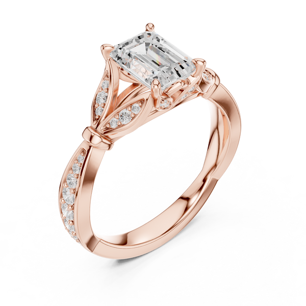 rose-gold