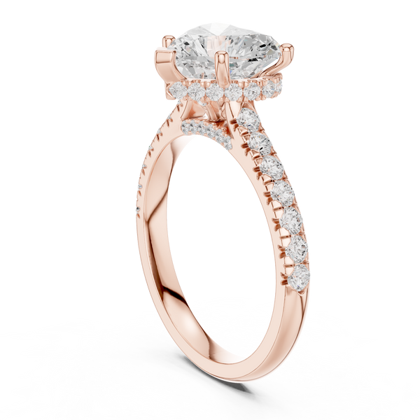 rose-gold