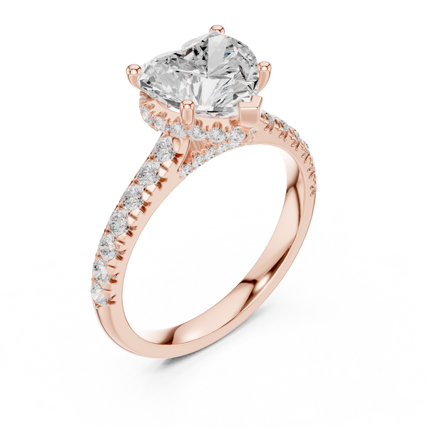 rose-gold