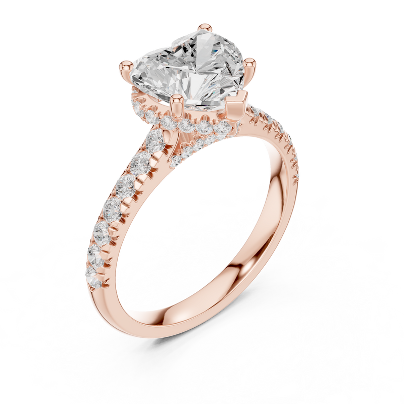 rose-gold