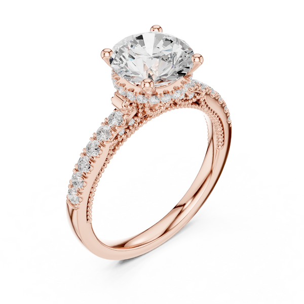 rose-gold
