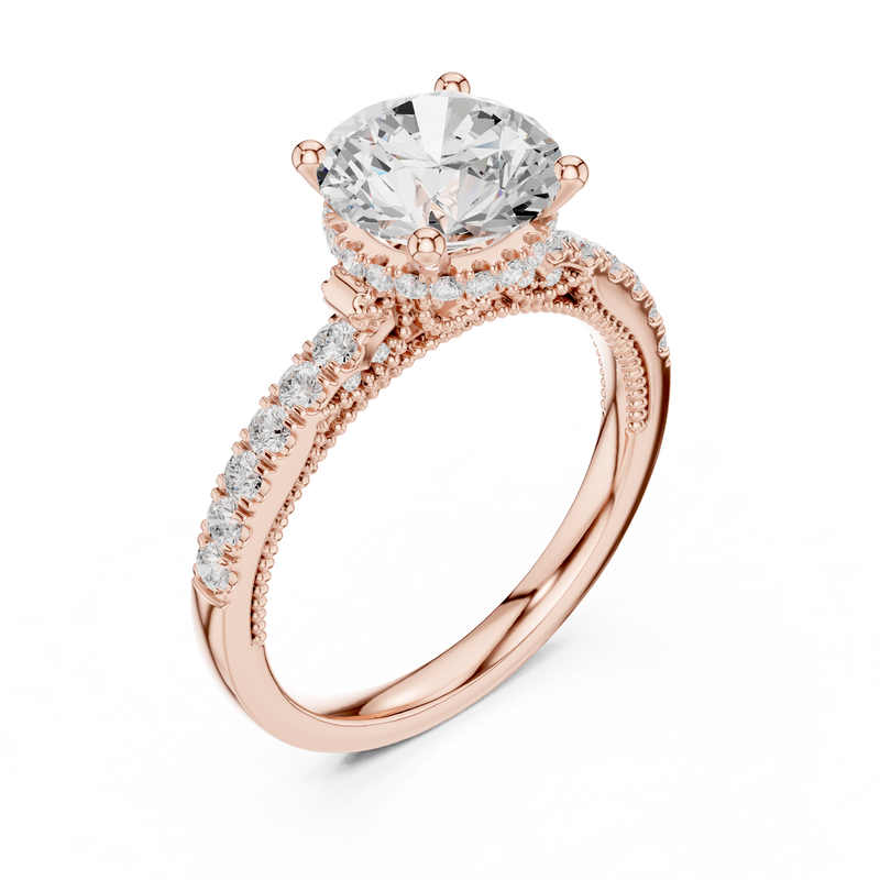 rose-gold