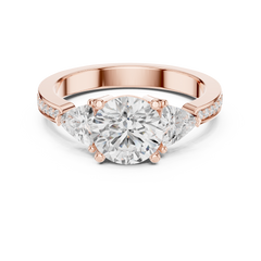 rose-gold