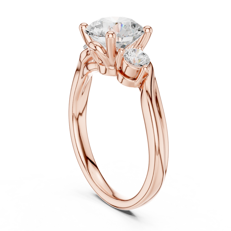 rose-gold