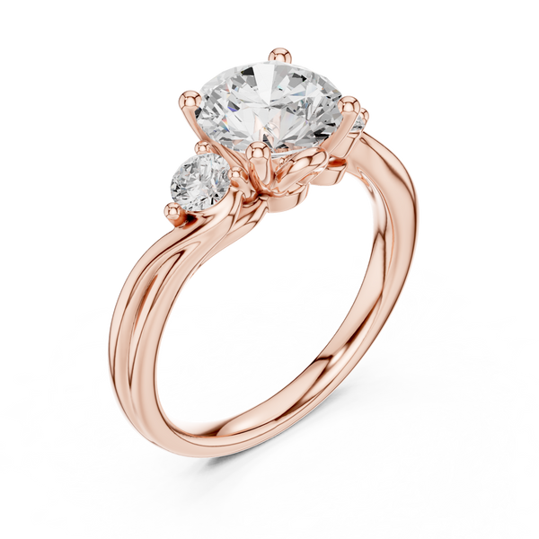 rose-gold