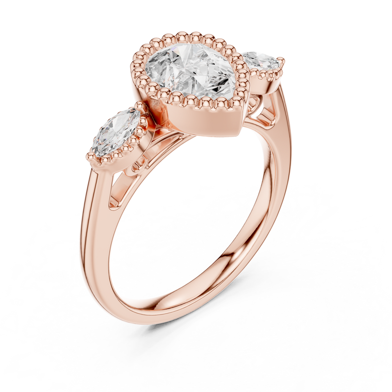 rose-gold