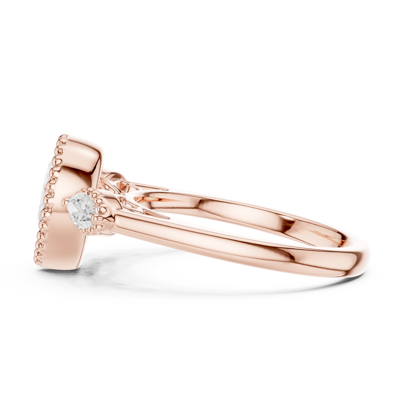 rose-gold