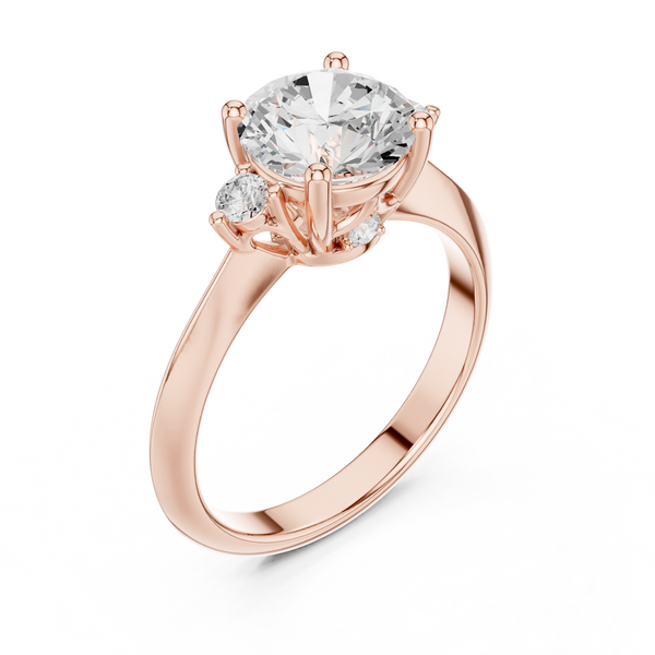 rose-gold