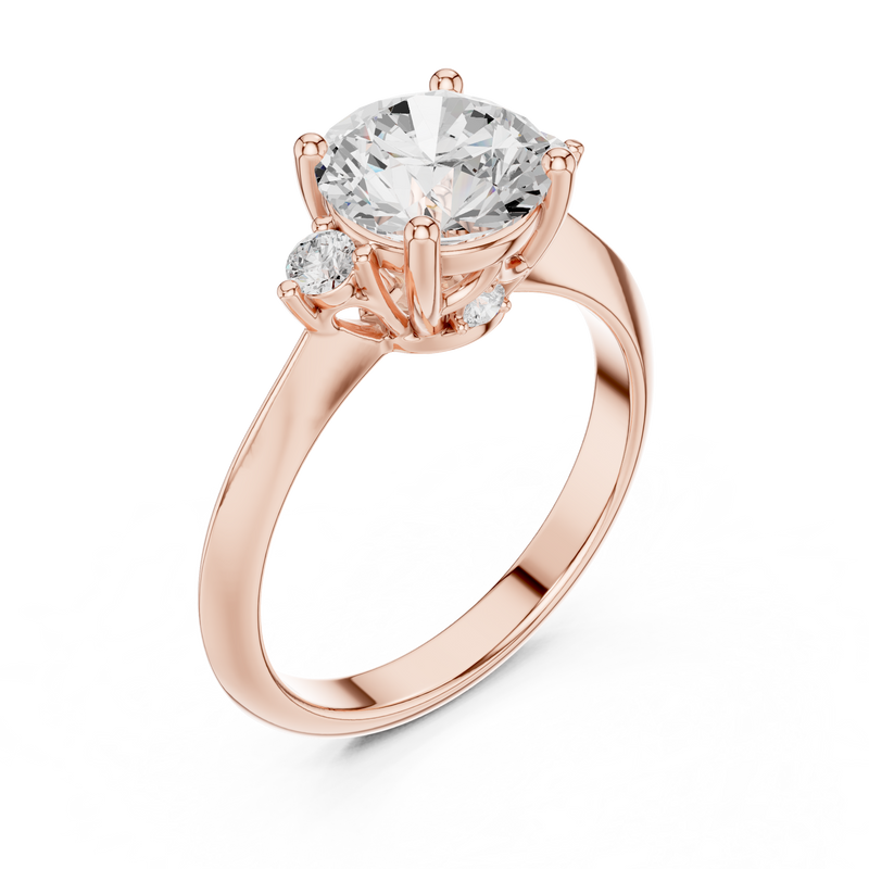 rose-gold