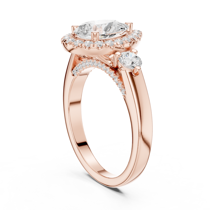 rose-gold