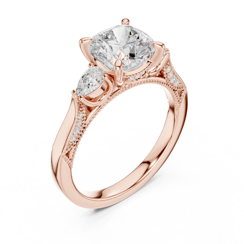 rose-gold