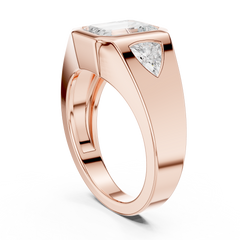 rose-gold