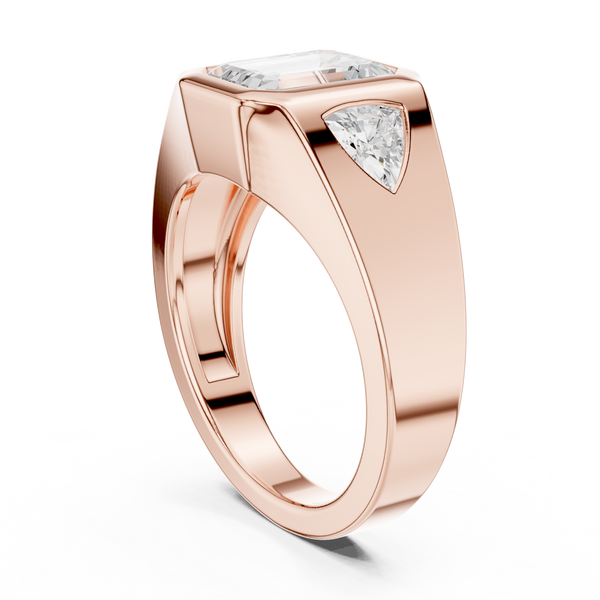 rose-gold