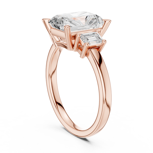 rose-gold